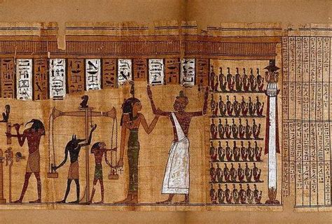 埃及亡灵之书电子版
