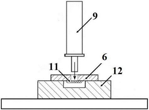 塑钢型材焊角强度测试仪说明