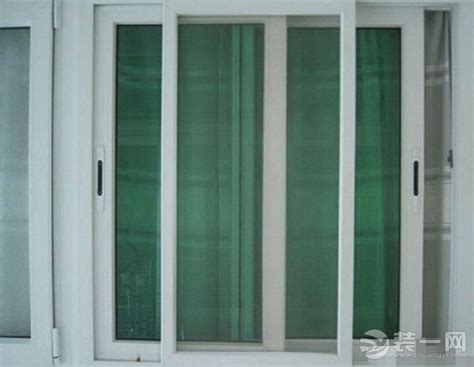 塑钢窗安装规范要求有哪些