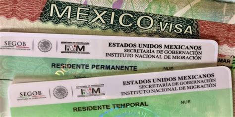 墨西哥居留证费用多少