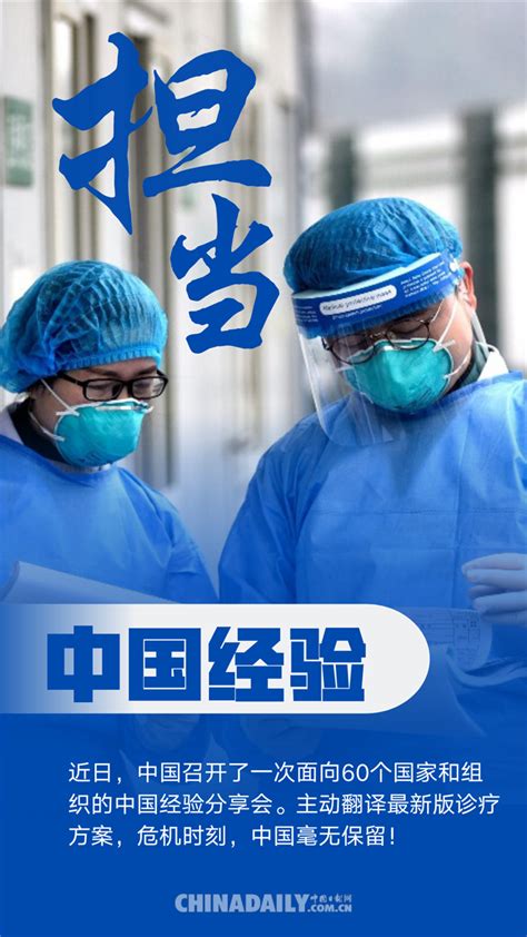 外国媒体对中国抗击疫情的报道