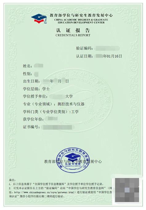 外籍人员申请中国硕士学位