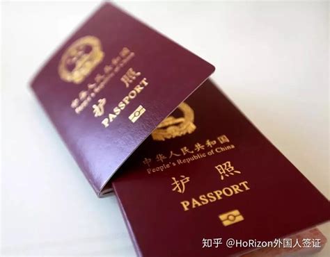 外籍华人想回国需要哪些证件