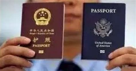 外籍在杭州办签证