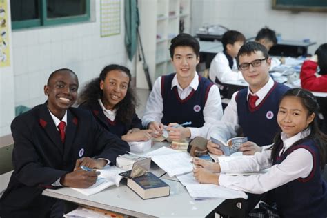 外籍在江门考高中需要什么条件