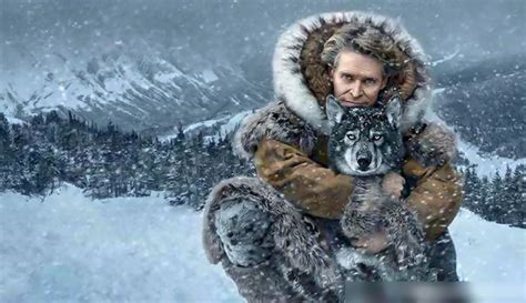 多哥雪橇犬电影免费在线观看
