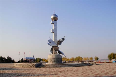 大庆公园雕塑厂家
