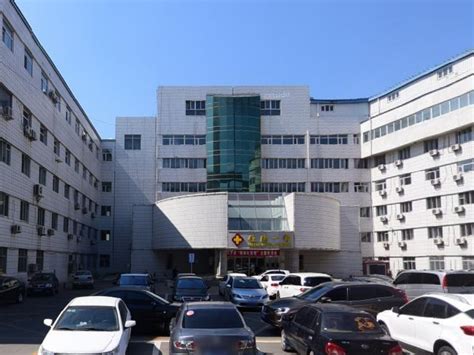 大庆龙南医院网站