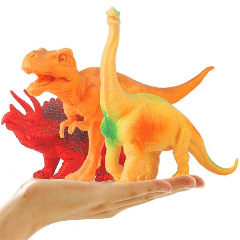 大恐龙玩具视频