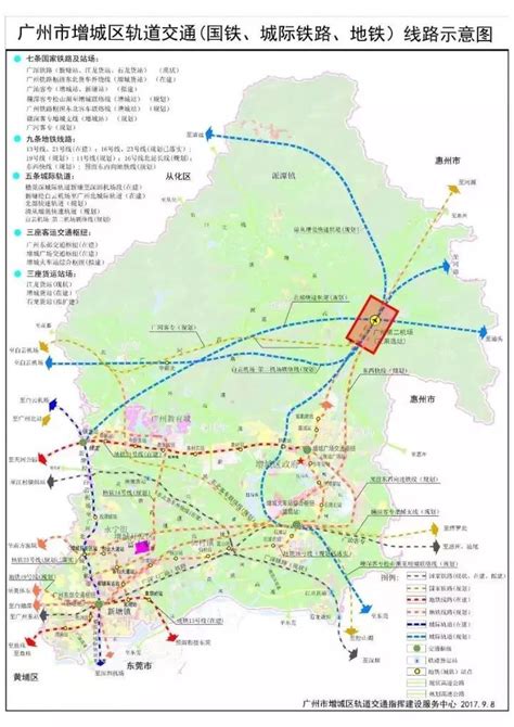 大旺地铁站规划图