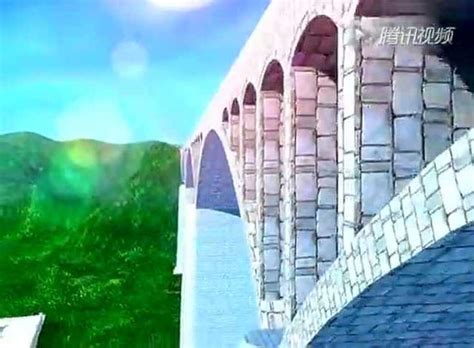 大桥坍塌事故动画模拟时间
