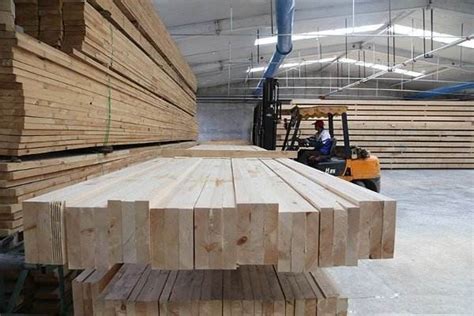 大气的木材工厂名字怎么取