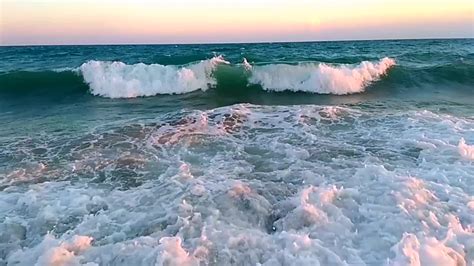大海的视频高清唯美图片