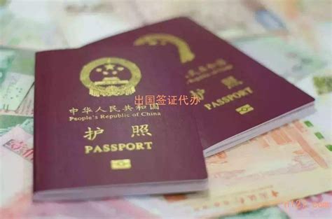 天津办理出国签证多少钱