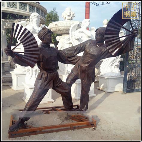 天津各类型人物雕塑生产厂家
