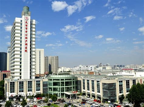 天津市中心妇产医院试管婴儿