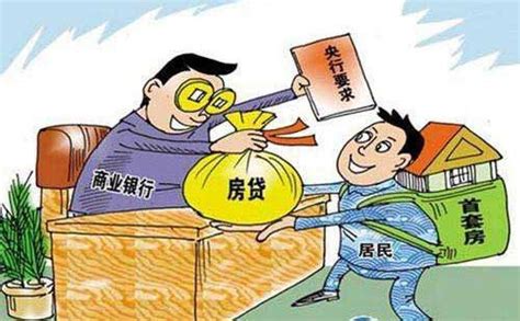 天津市买房贷款条件