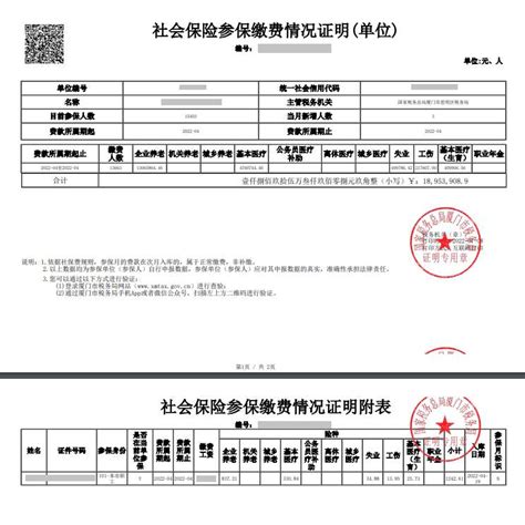 天津社保完税凭证去哪里打印