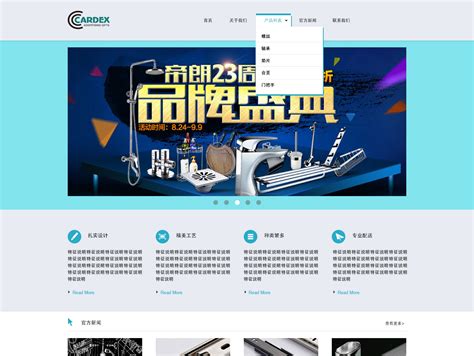 天津网站设计公司报价