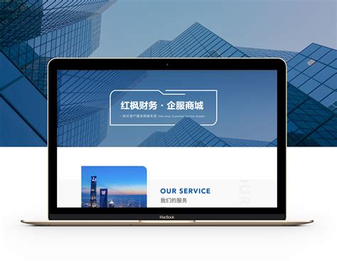 天长企业网站开发