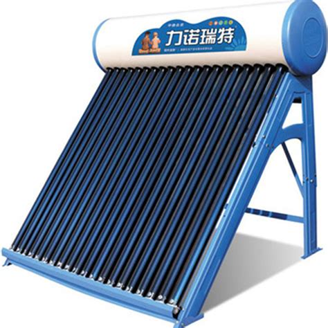 太阳能热水器十大品牌排名价格