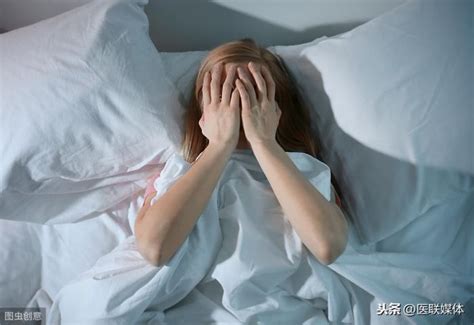 失眠经常做噩梦是为什么