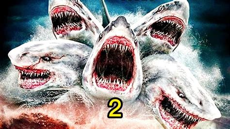 夺命五头鲨在线观看免费完整版