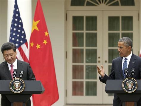 奥巴马对中国的态度