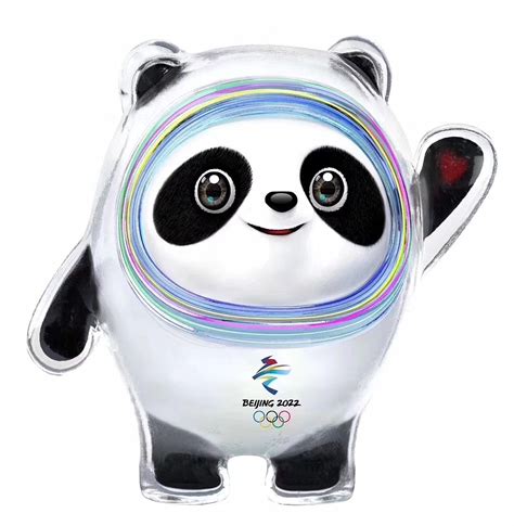 奥运会吉祥物设计