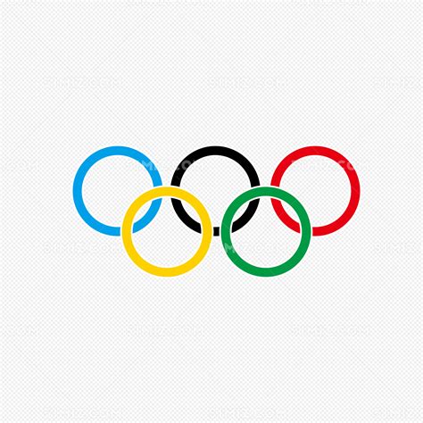 奥运会标志图片大全