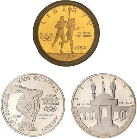 奥运会纪念币有收藏价值吗