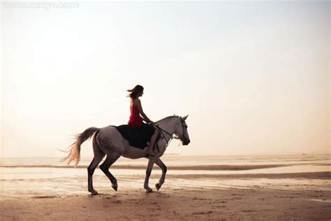 女人梦见骑马是什么兆头