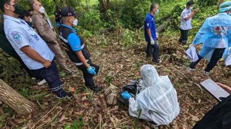 女游客死亡泰国