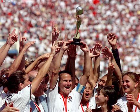女足世界杯历史最佳名次