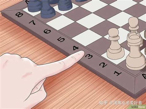 如何下国际象棋的视频教程