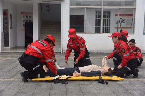 如何参加红十字会急救培训