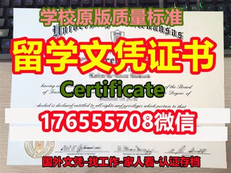 在中国外国留学生毕业证图片