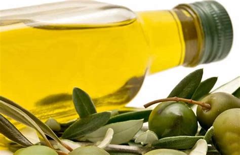 如何自制橄榄油