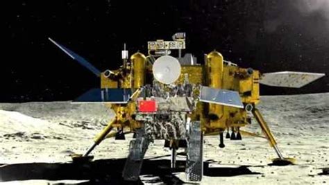 嫦娥六号何时发射去月球