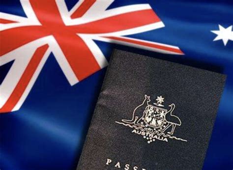 子女在澳洲申请什么签证