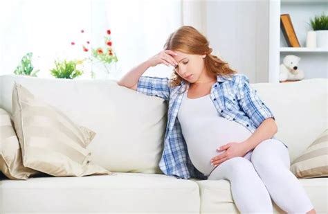 孕妇晚睡对胎儿影响