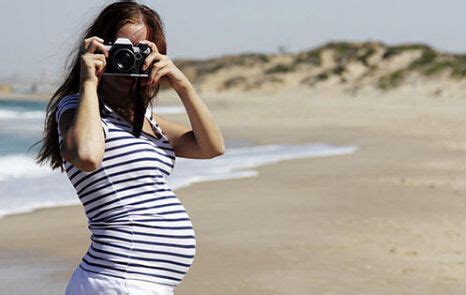 孕妇梦到出国旅游的梦