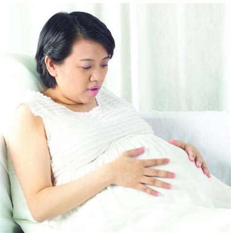 孕妇梦到自己产检不正常