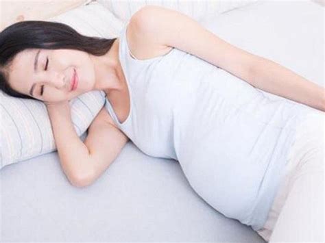 孕妇梦到自己身上有血预兆着什么