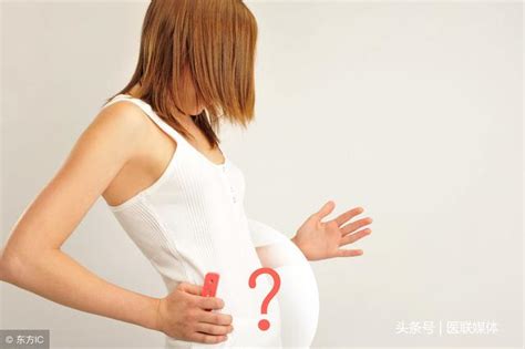 孕8至10周容易胎停