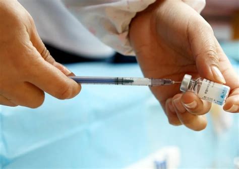 学校接种流感疫苗多少钱