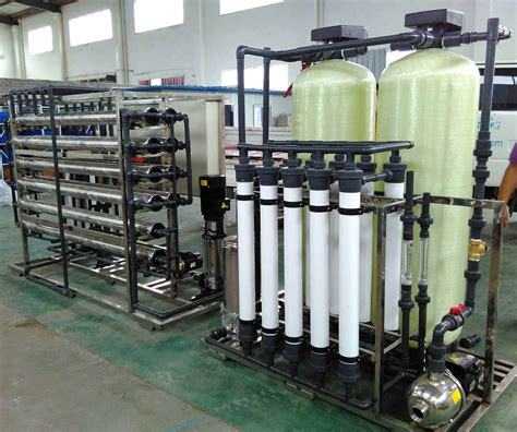 宁夏工业水处理设备销售厂家