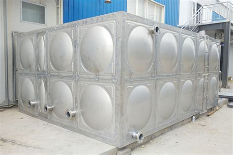 宁夏银川玻璃钢水箱厂