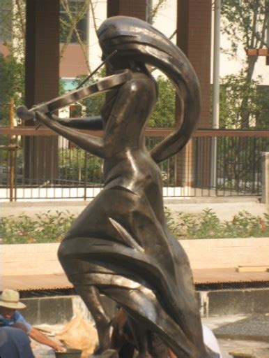 宁波个性化铜雕塑