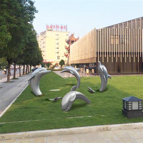 宁波园林玻璃钢雕塑按需定制